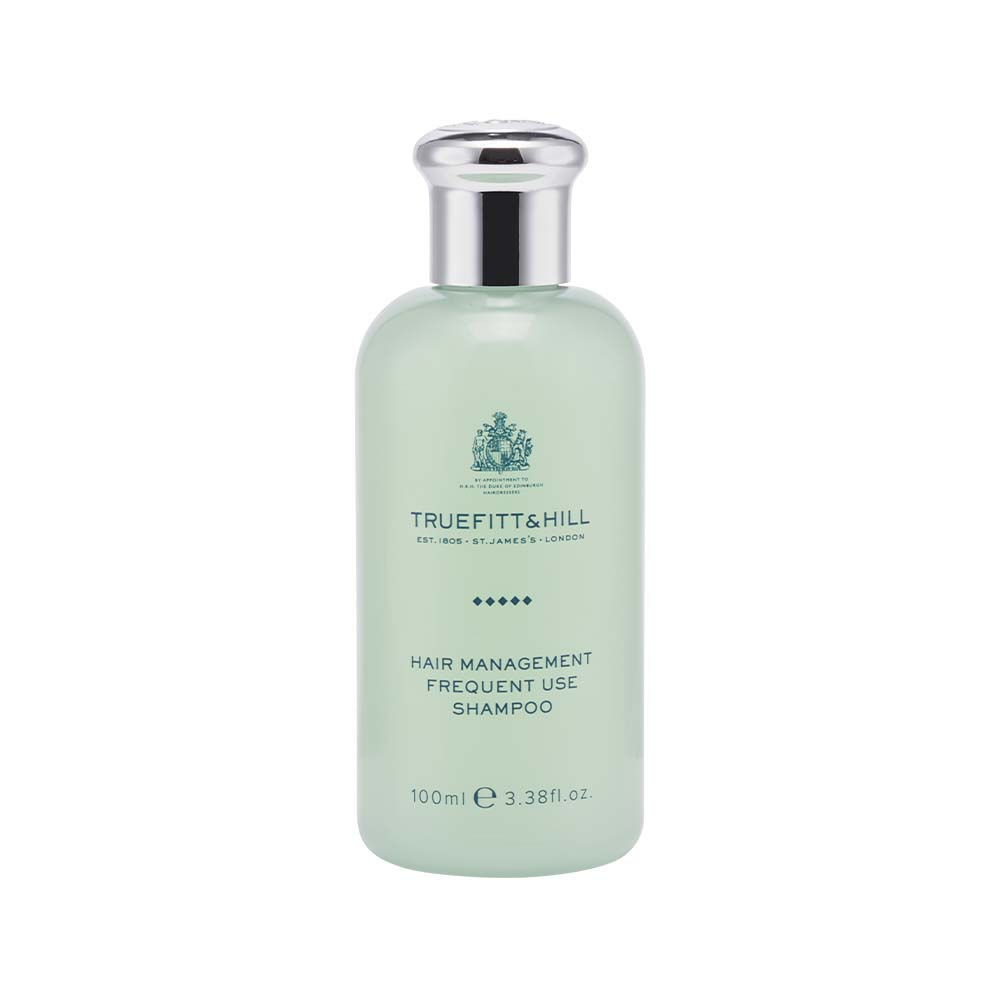 Travel Collection Frequent Use Shampoo