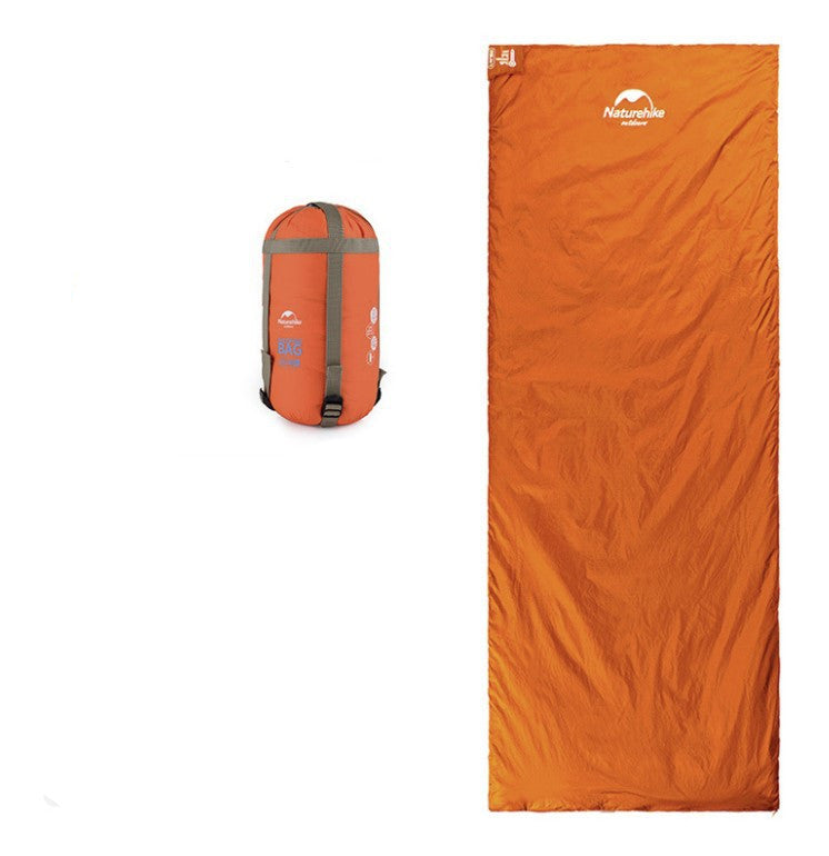 Portable Sleeping Bag For Outdoor Travel - Blue Force Sports