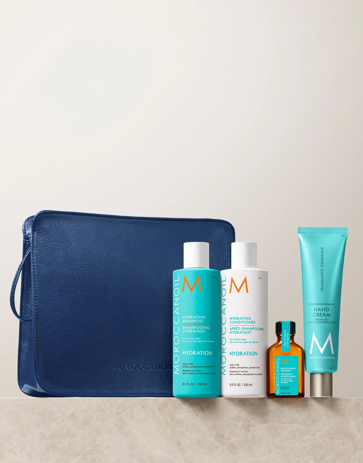 MoroccanOil Hydration Gift Set