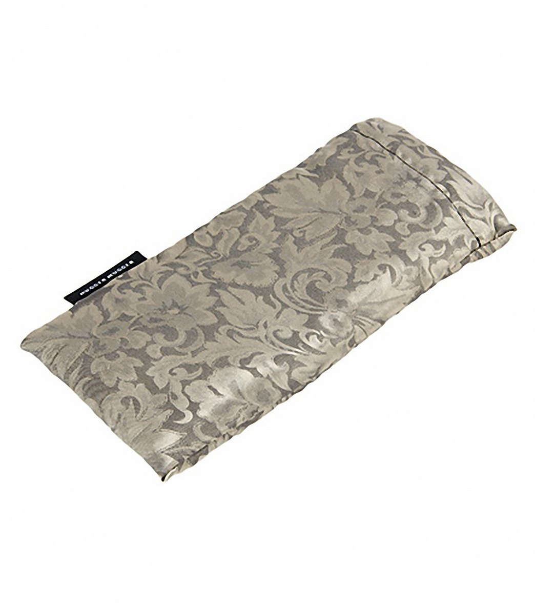 Hugger Mugger Silk Yoga Eye Pillow- Herbal