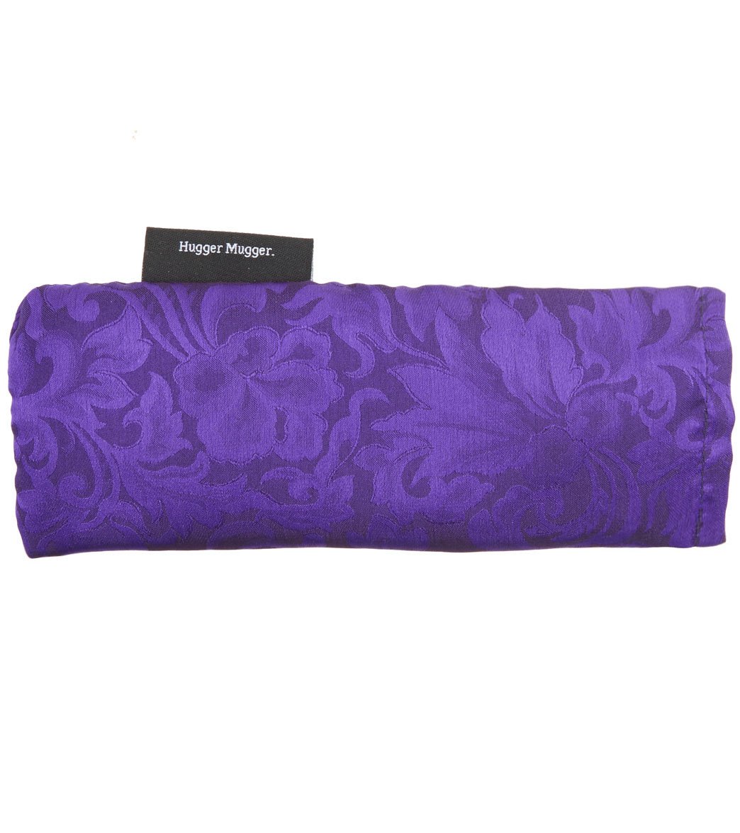 Hugger Mugger Piccolo Silk Yoga Eye Pillow - Flax