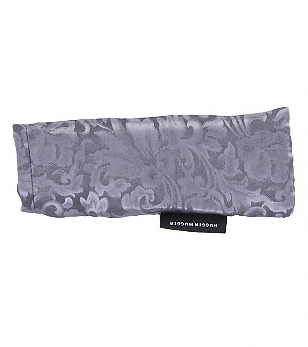 Hugger Mugger Piccolo Silk Yoga Eye Pillow - Herbal