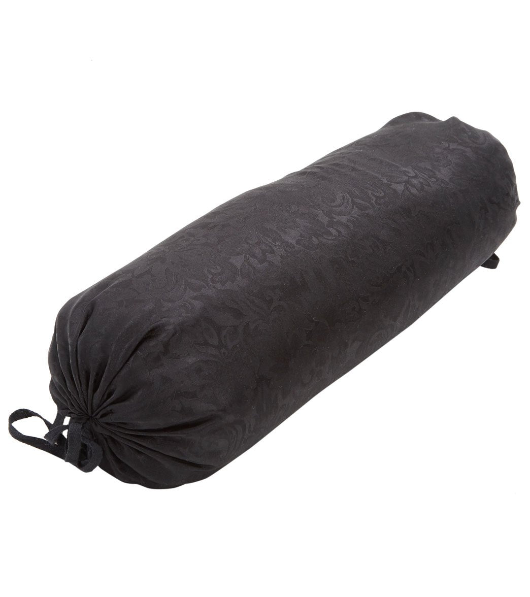 Hugger Mugger Silk Yoga Neck Pillow