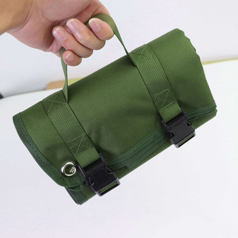 Tactical Shooting Anti-Splashing Outdoor Camping Beach Mat - Blue Force Sports