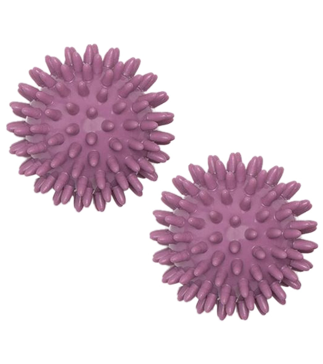 Halfmoon Massage Balls