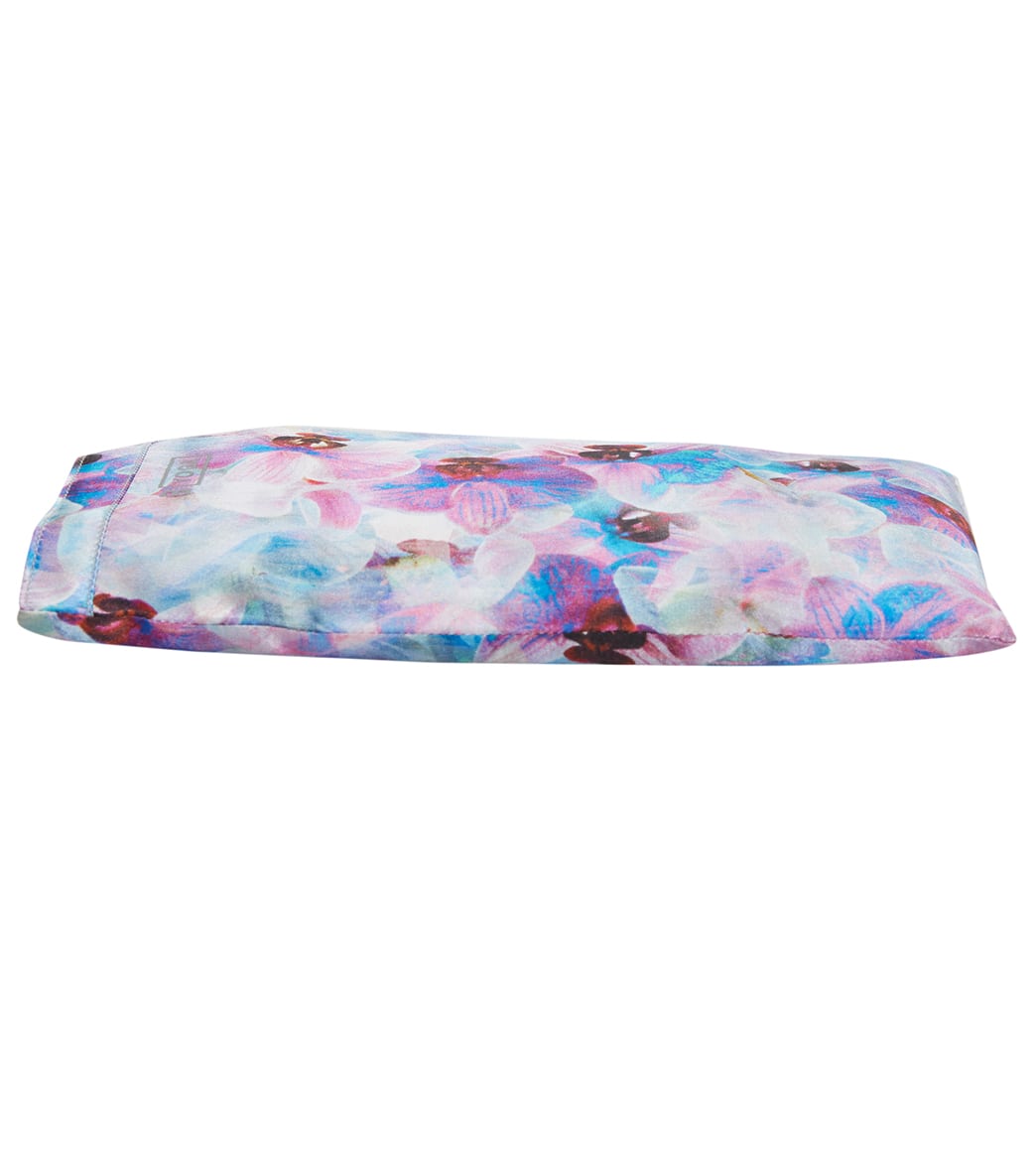 B Yoga The Silk Eye Pillow