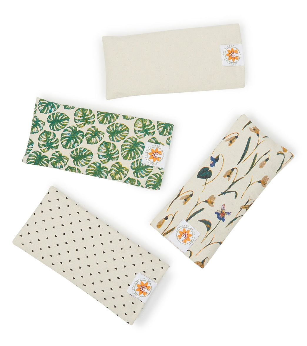 Complete Unity Eye Pillow