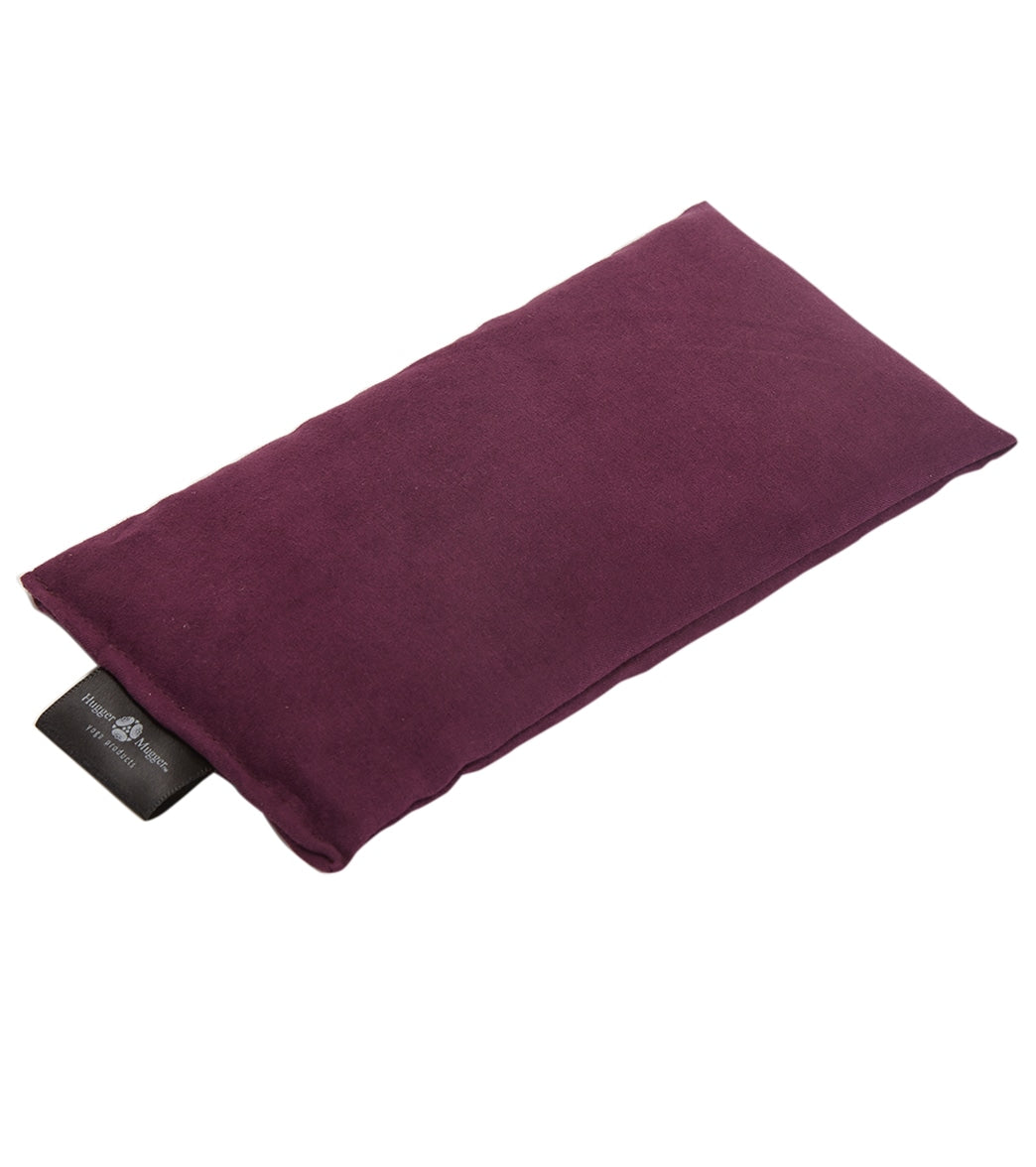 Hugger Mugger Peachskin Yoga Eye Pillow