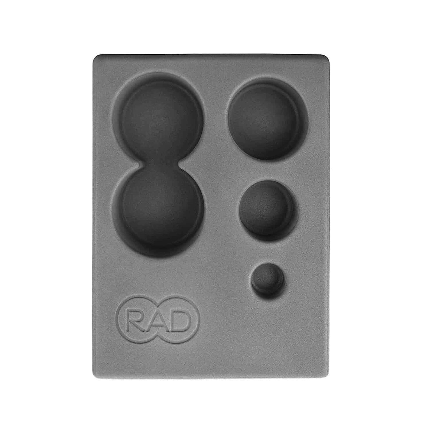 RAD Block - Muscle Massaging Tool For RAD Roller & Rounds