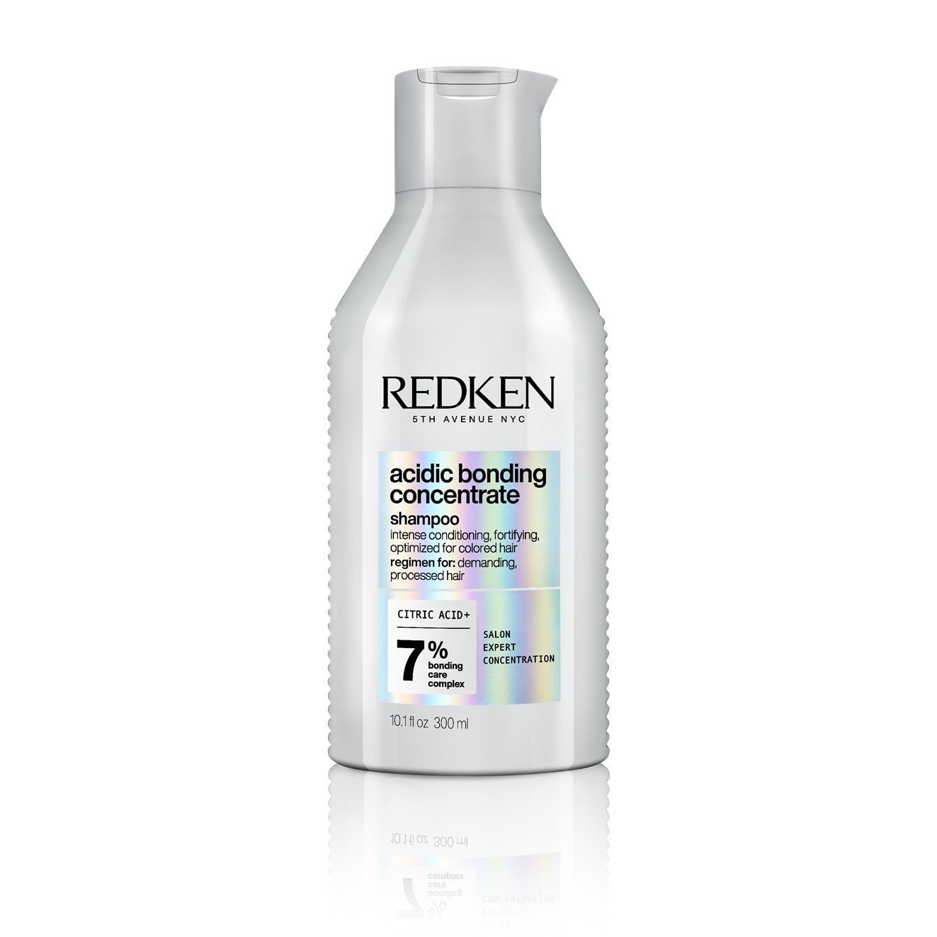 Redken Acidic Bonding Concentrate Shampoo 300ml
