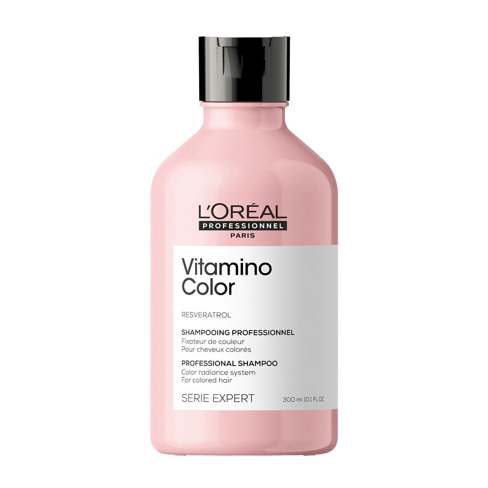 L'Oreal Professionnel Serie Expert Vitamino Color Shampoo 300ml