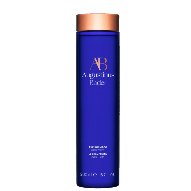The Shampoo from Augustinus Bader
