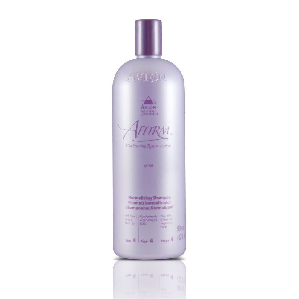 Affirm Normalizing Shampoo - 950ml