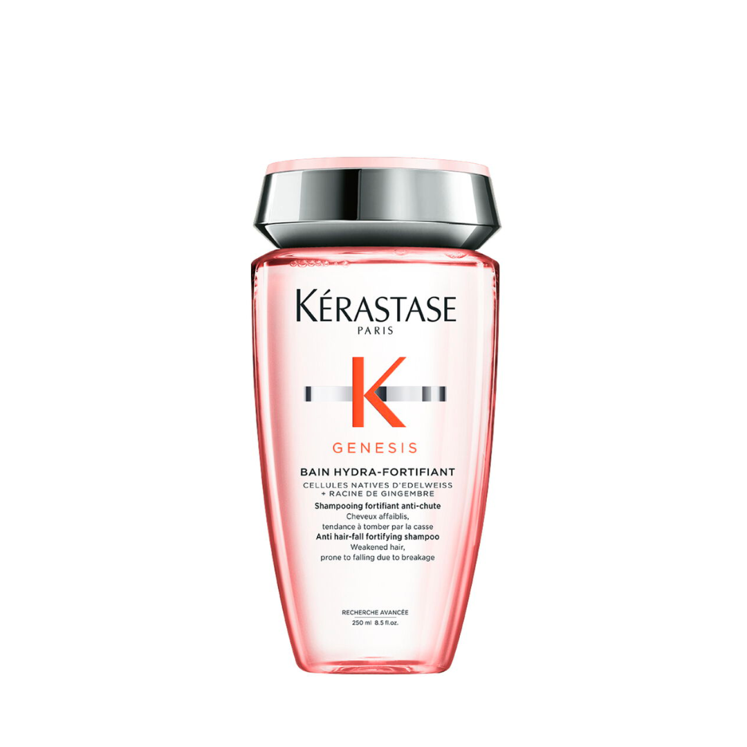 Kérastase Genesis Bain Hydra-Fortifiant Shampoo 250ml
