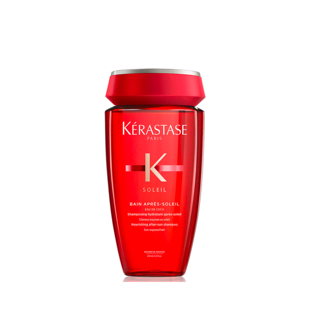 Kérastase Moisturising After-Sun Shampoo 250ml