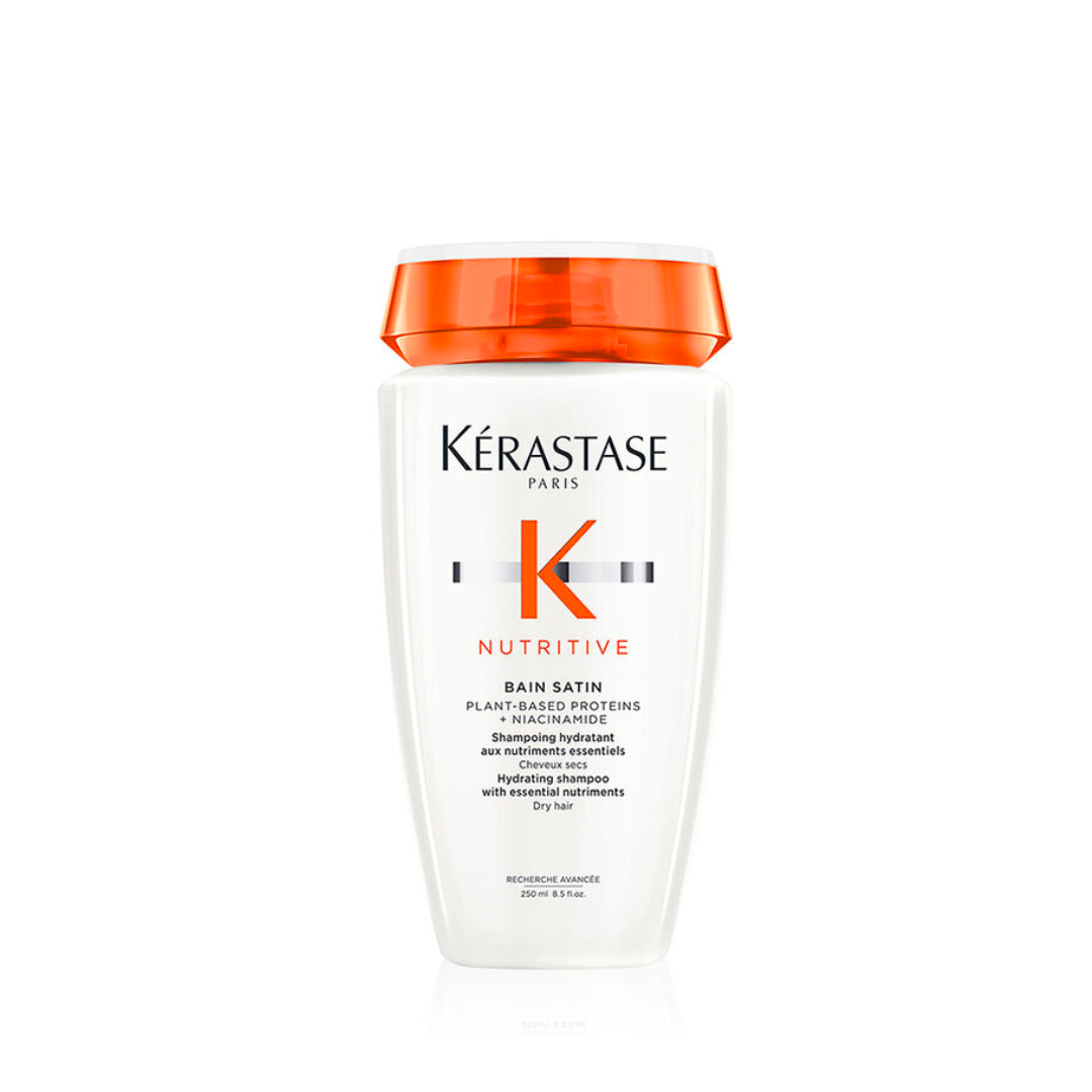 Kérastase Bain Satin Shampoo 250ml