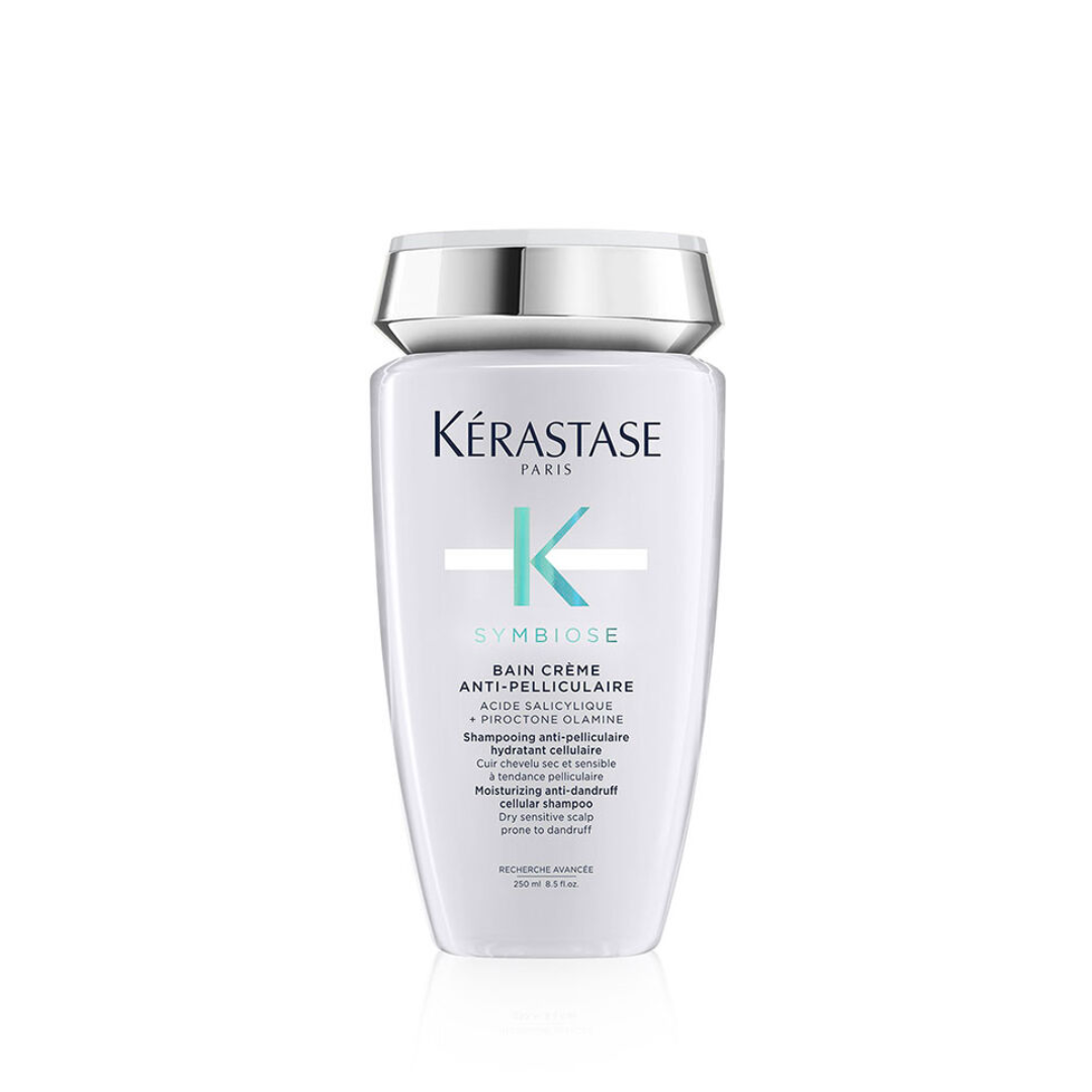 Kérastase Symbiose Moisturizing Anti-Dandruff Shampoo 250ml