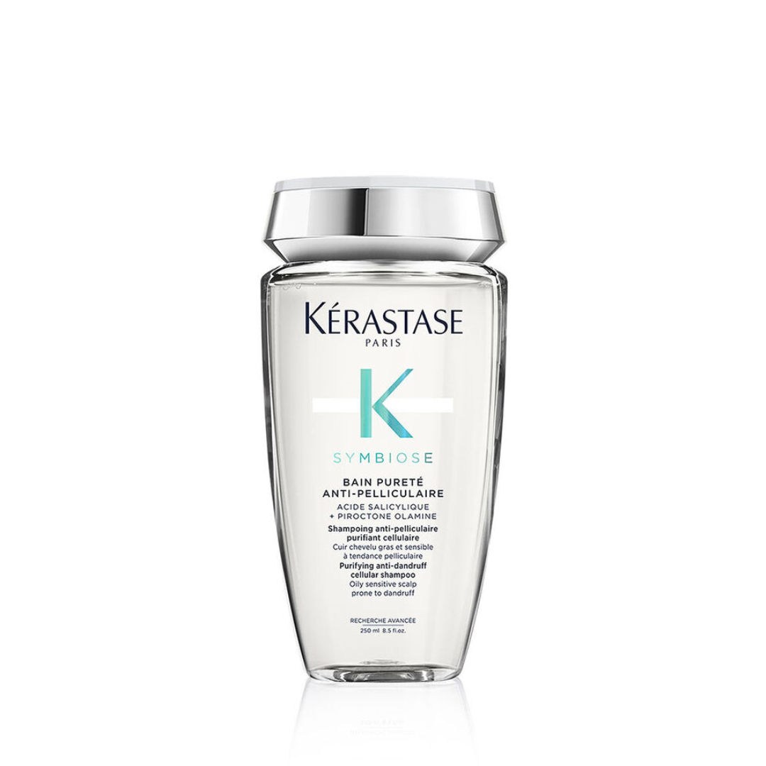 Kérastase Symbiose Purifying Anti-Dandruff Shampoo 250ml