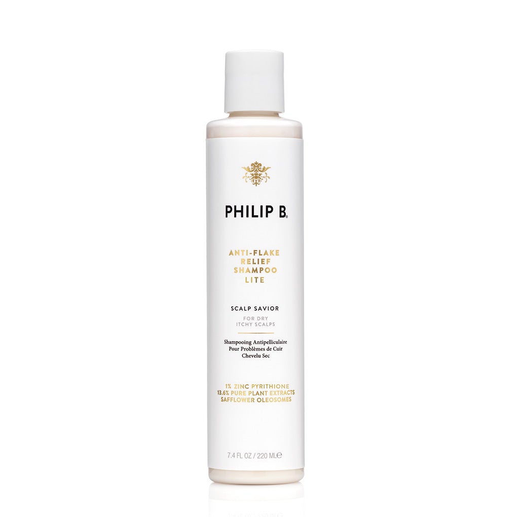 Philip B Anti Flake Relief Shampoo Lite