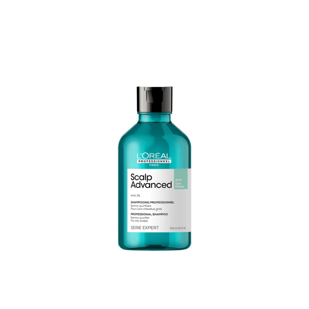 L'Oréal Professionnel Anti-Oiliness Shampoo