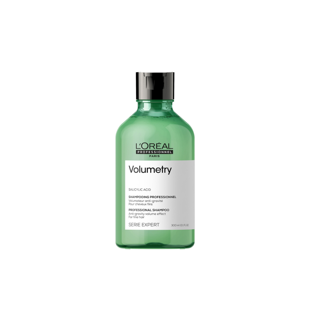L'Oréal Professionnel Volumetry Shampoo 300 ml
