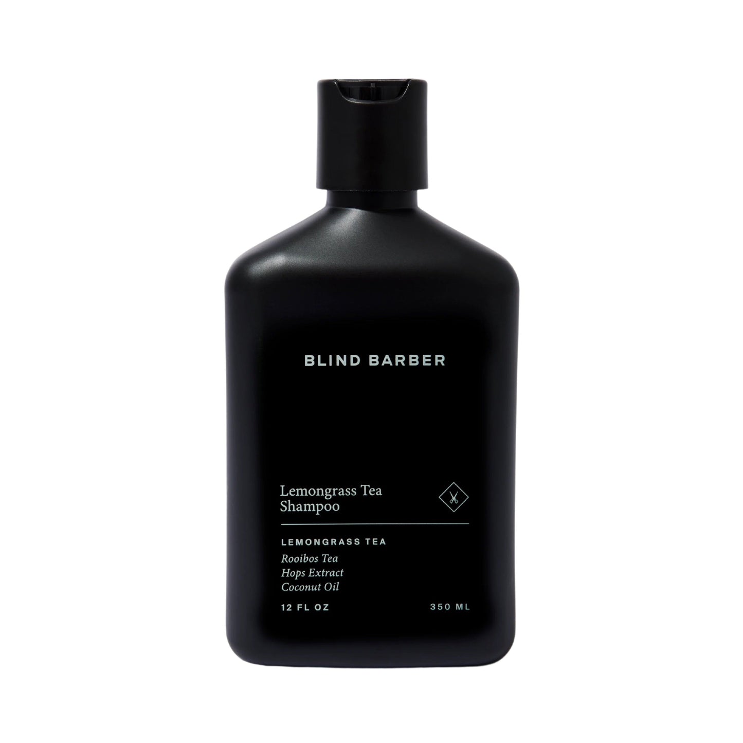Blind Barber Lemongrass Tea Shampoo