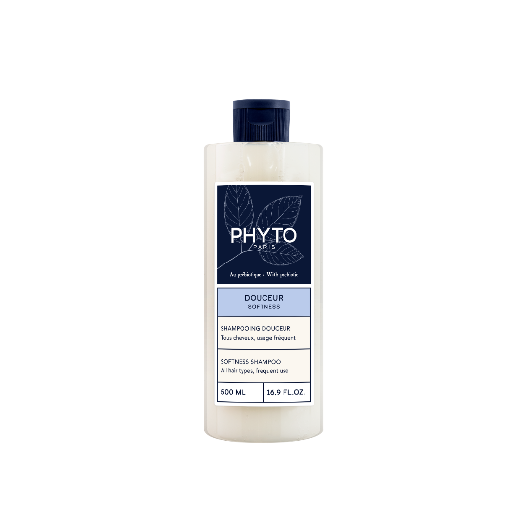 Phyto Softness Shampoo