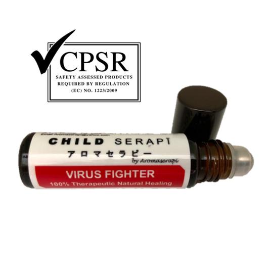 Aromaserapi, Child Virus Fighter, 10 ml