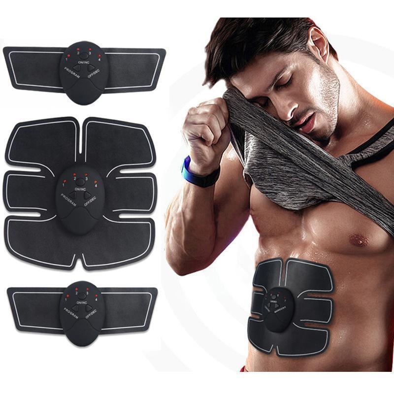 SIXPAD Massage Trainer - EMS Technology