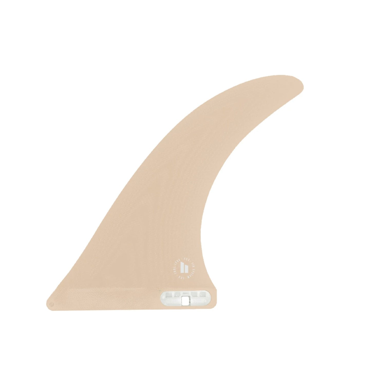 FCS II Kelia Moniz PG 9.75" Longboard Surfboard Fin