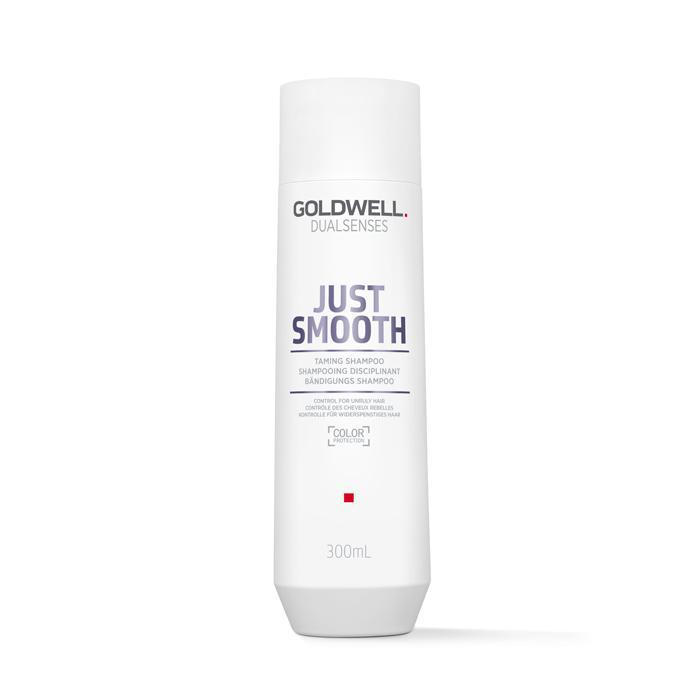 Goldwell Dualsenses Just Smooth Taming Shampoo 300ml