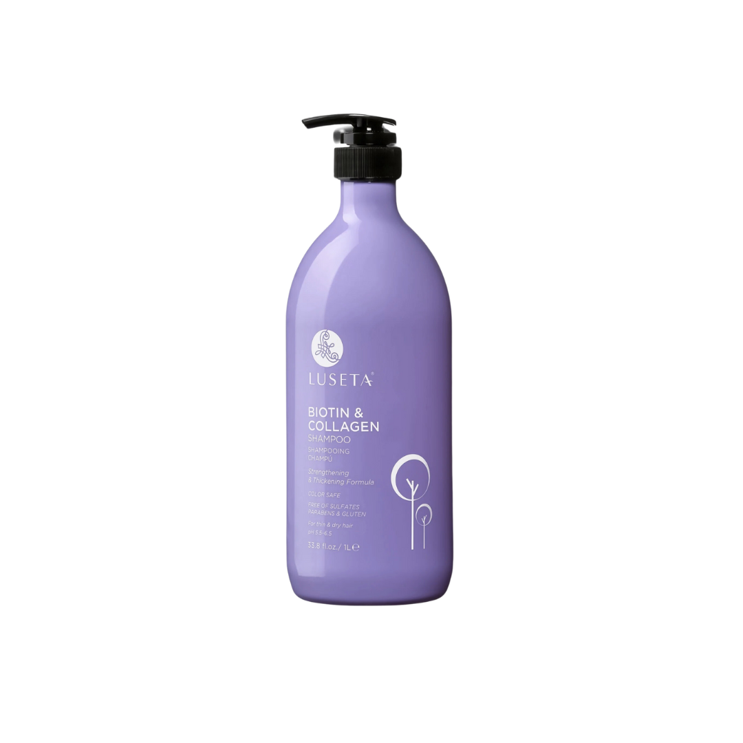 Biotin & Collagen Shampoo