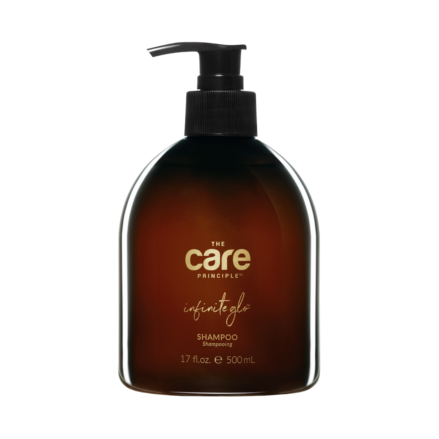 Infinite Glo Hair Care Shampoo
