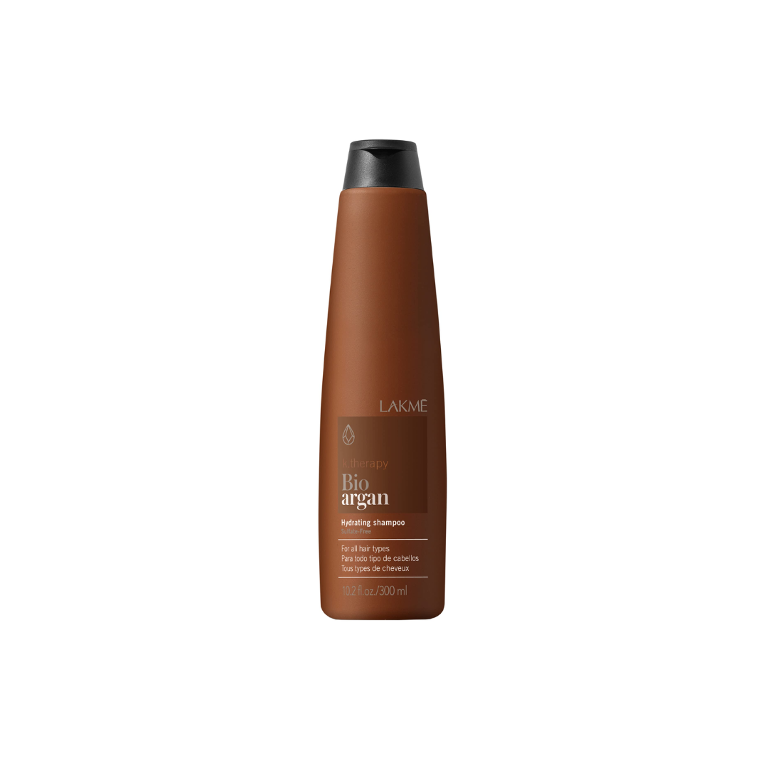 Lakme K.Therapy Bioargan Shampoo 300ml