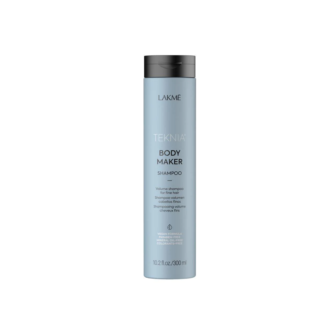 Lakme Teknia Body Maker Shampoo