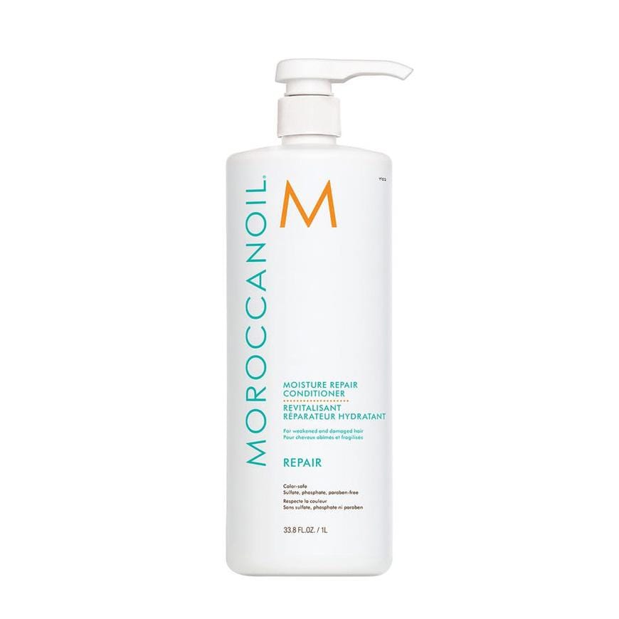 Moroccanoil Repair Moisture Repair Conditioner 33.8 oz