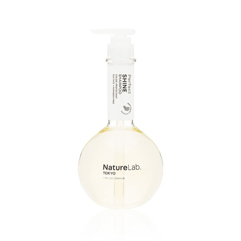 NatureLab TOKYO Perfect Shine Shampoo 340ml