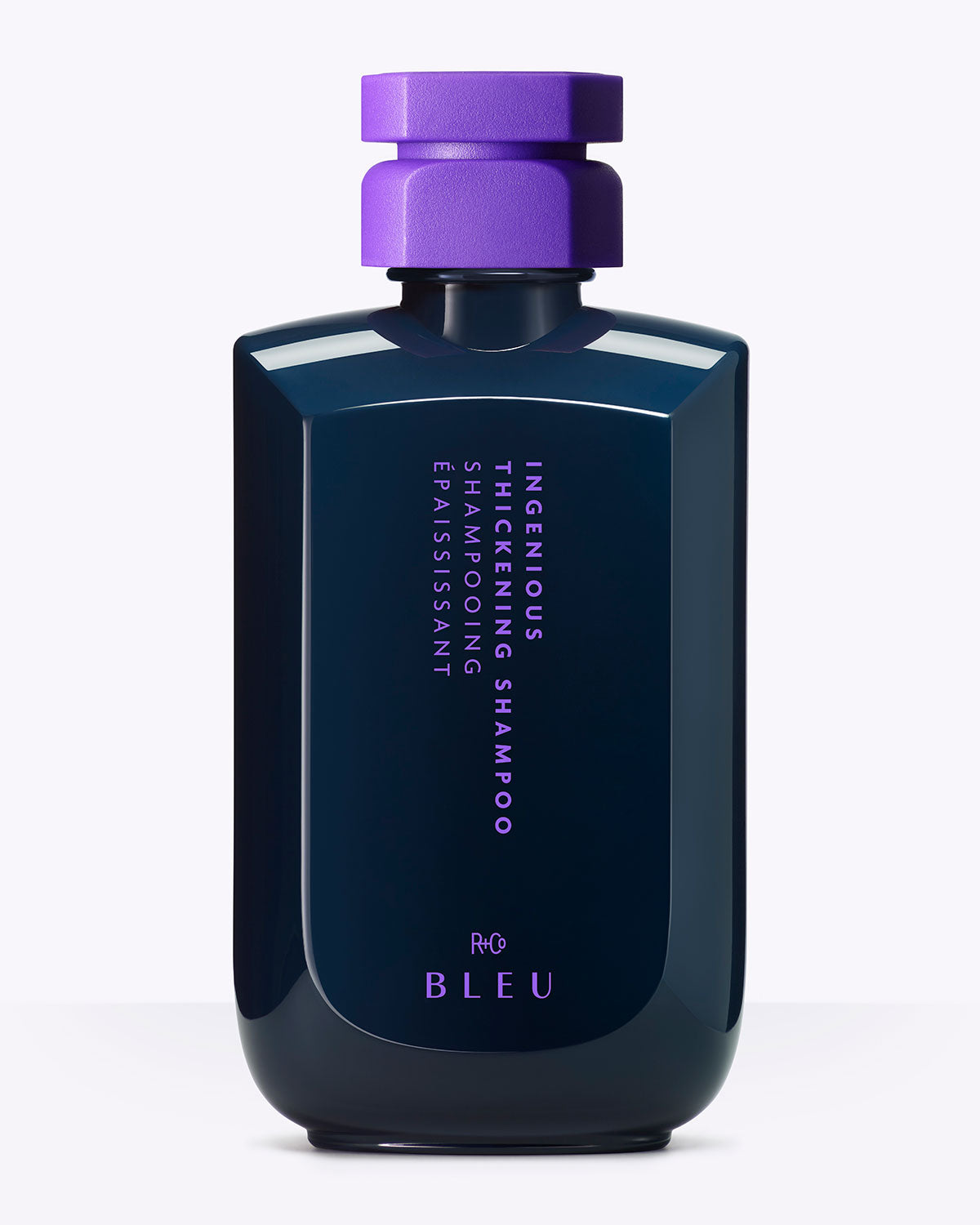 R+Co BLEU Ingenious Thickening Shampoo