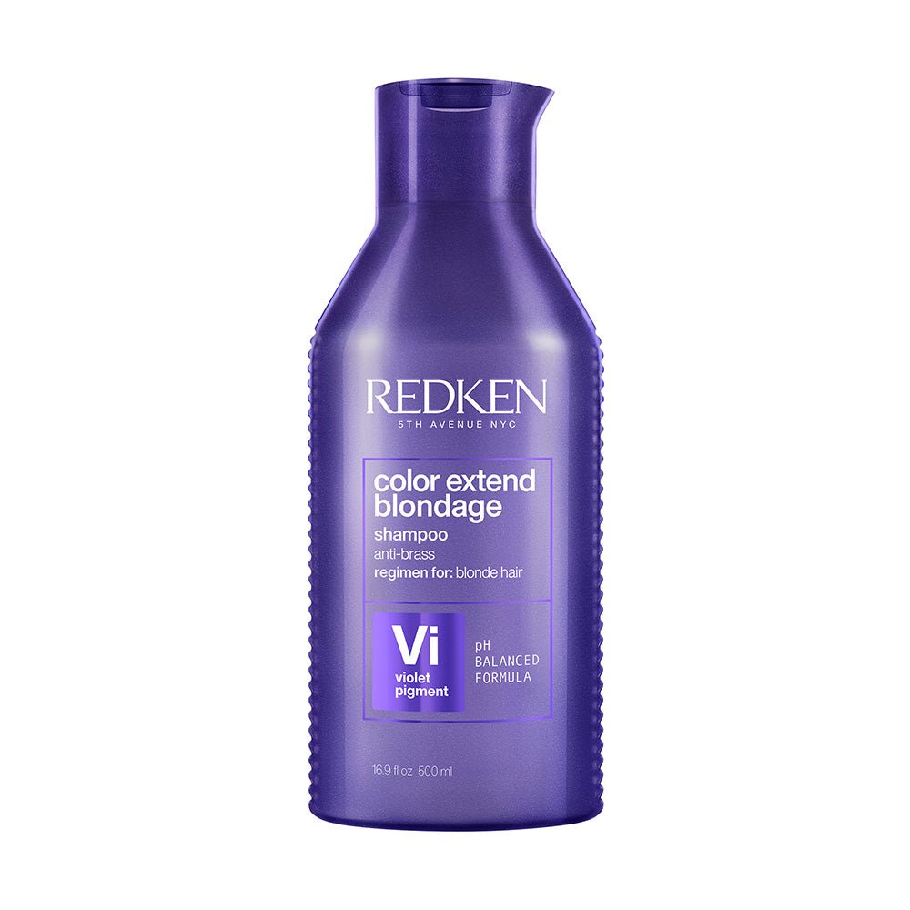 Redken Color Extend Blondage Shampoo 500ml