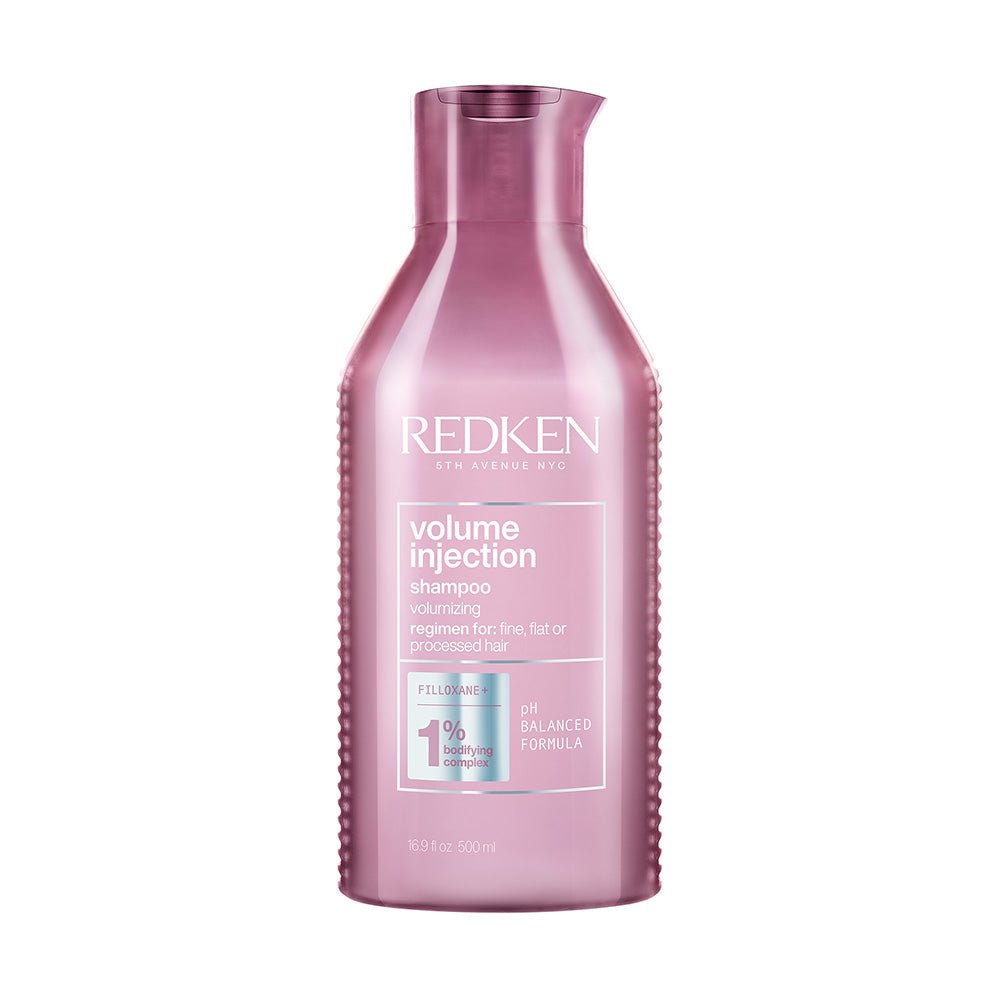 Redken Volume Injection Shampoo 500ml