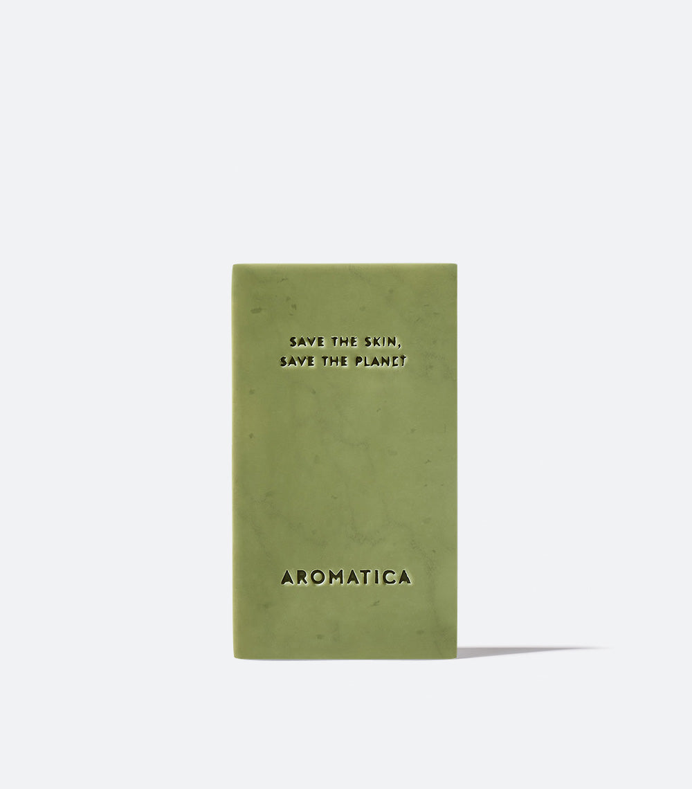 Rosemary Scalp Scaling Shampoo Bar