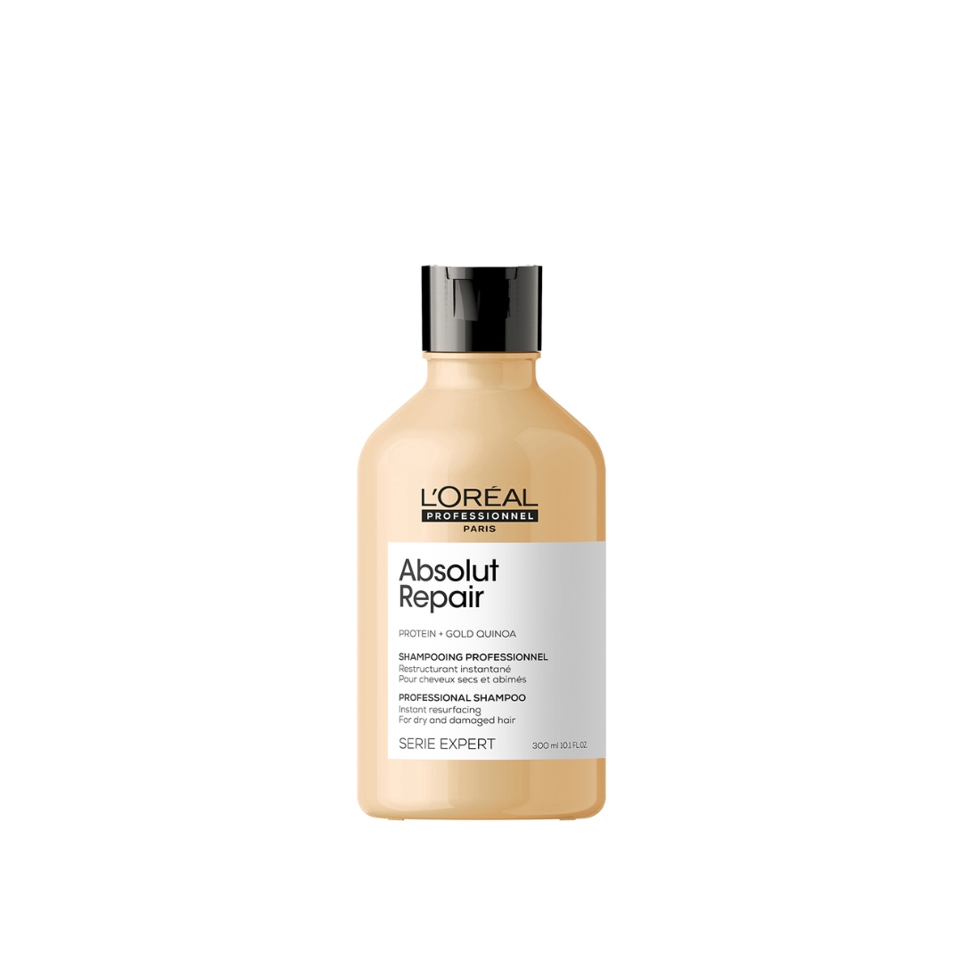 L'Oréal Professionnel Absolut Repair Shampoo 300ml