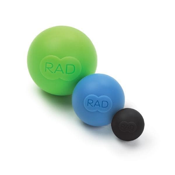 RAD Rounds Muscle Massaging Balls