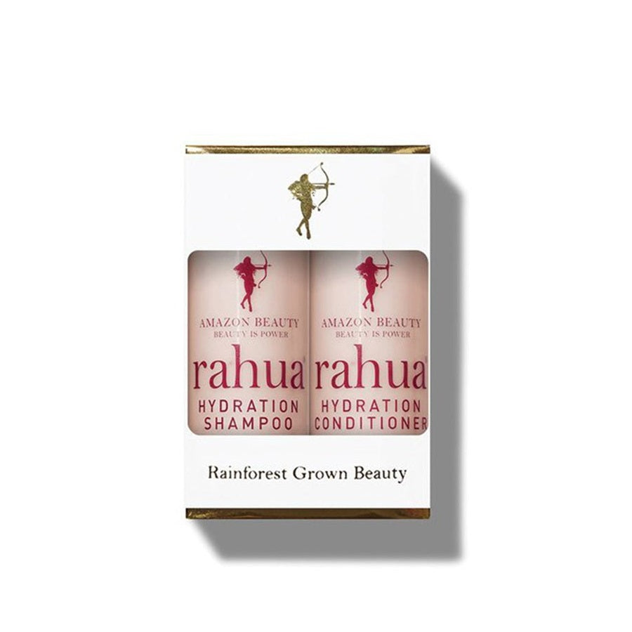 Rahua Hydration Travel Duo