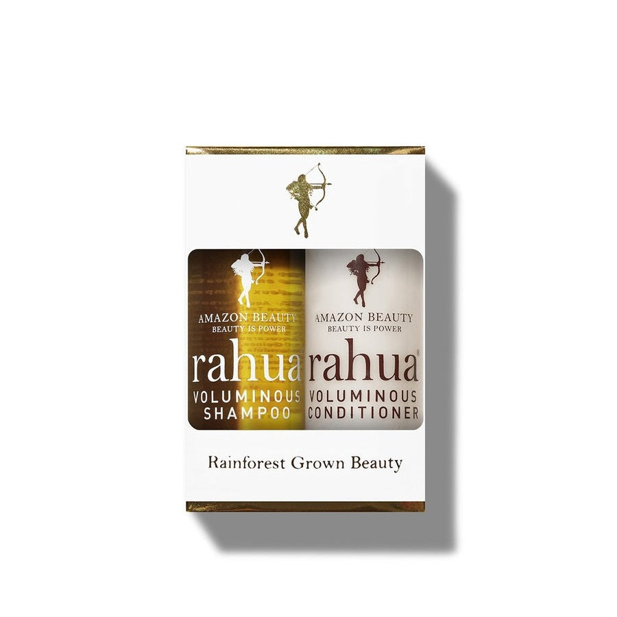 Rahua Voluminous Travel Duo