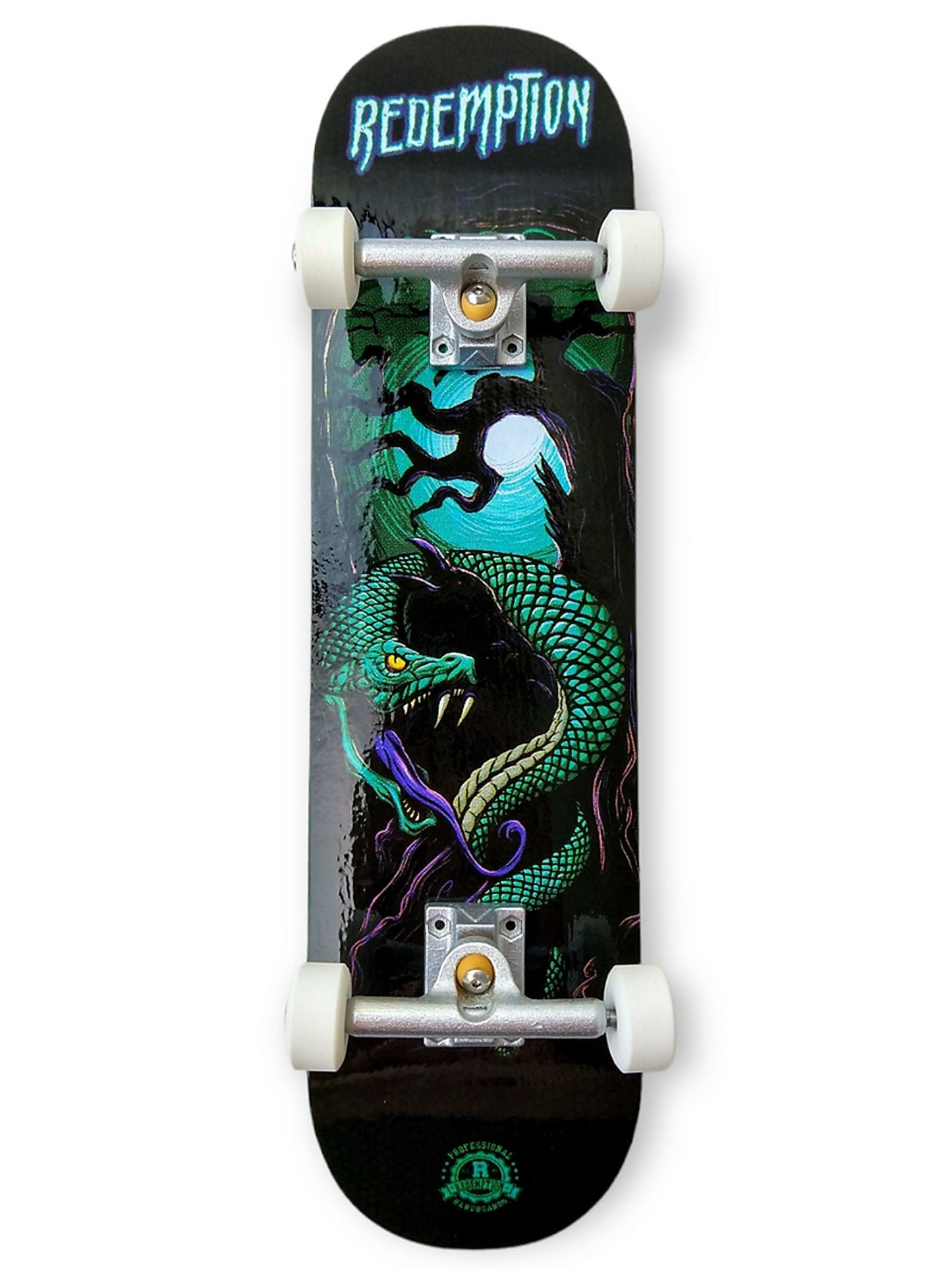 Redemption RavenKill Handboard Complete