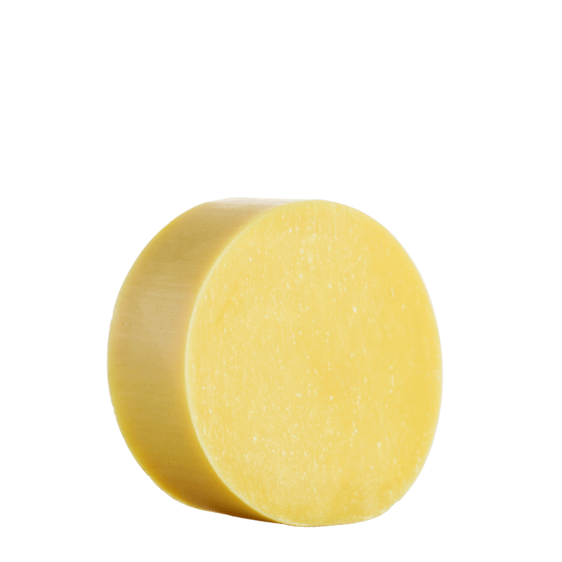 Seed & Sprout Mane Mojito The Shampoo Bar - Citrus & Mint