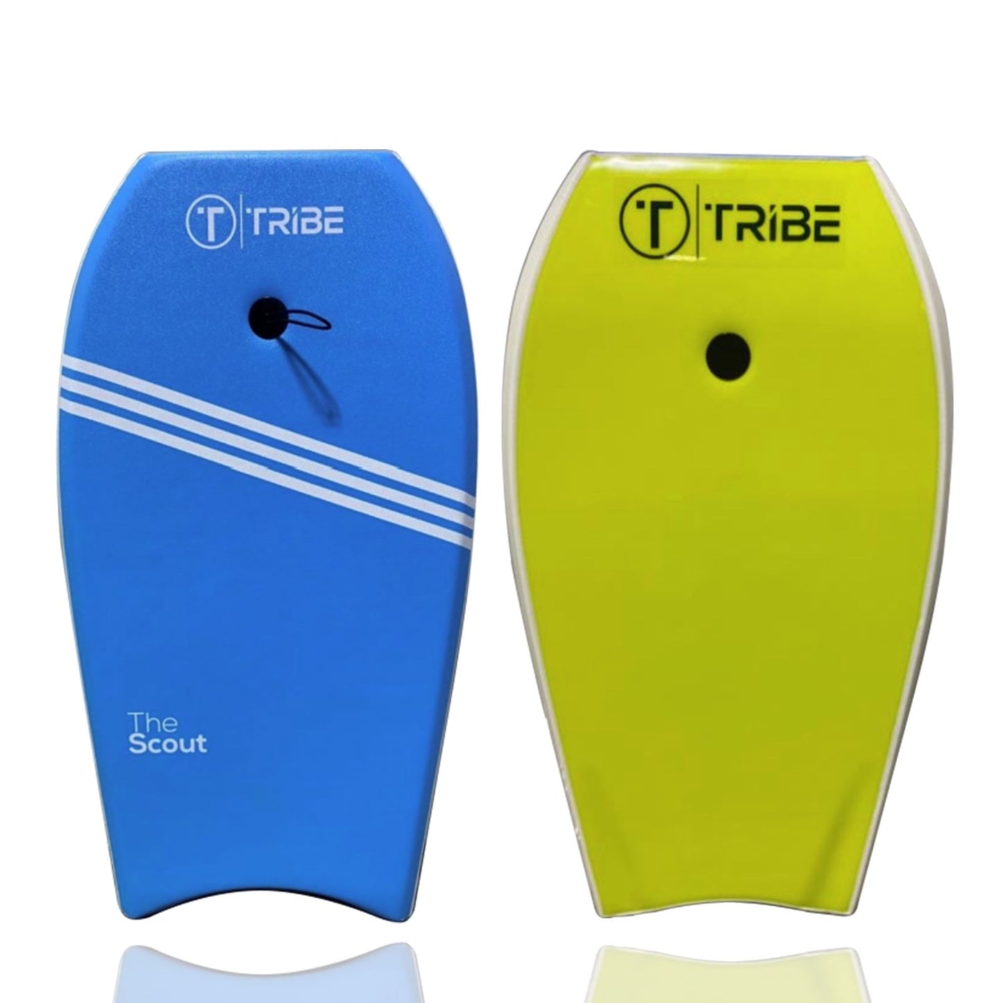 Tribe Scout 42' AZBU/WH/ELM Bodyboard