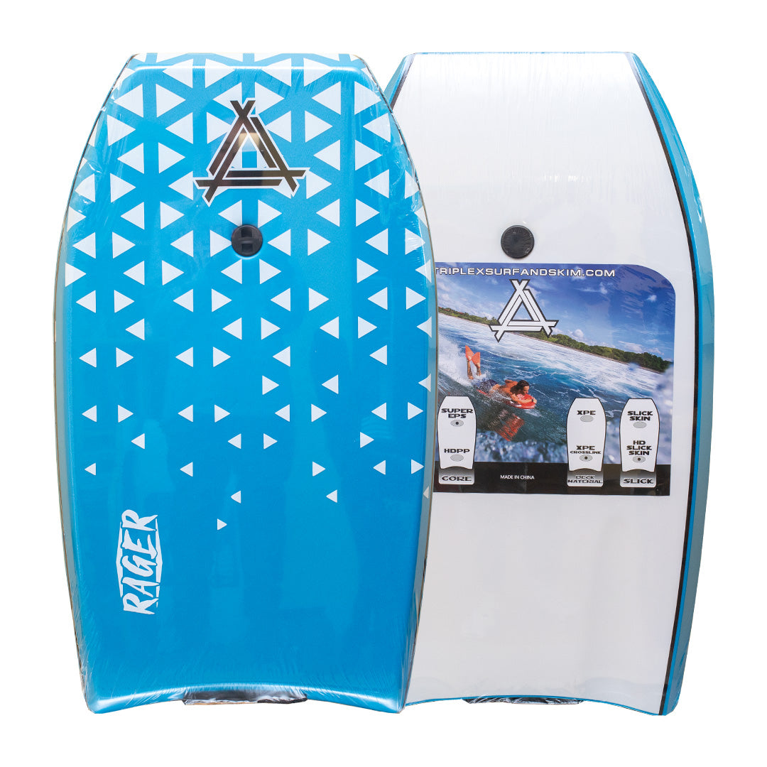 Triple X Rager 42" Bodyboard