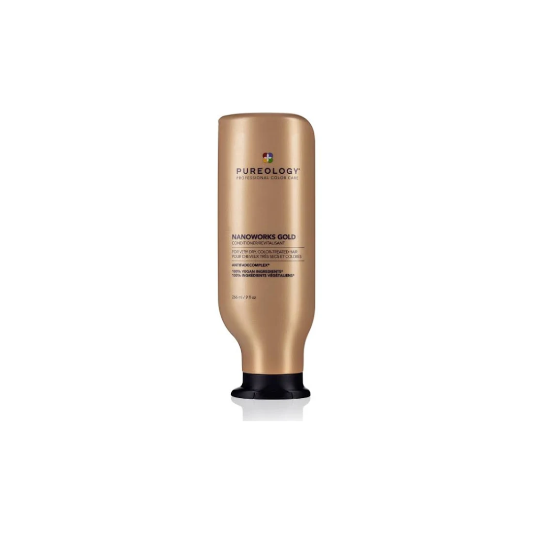 Nanoworks Gold Conditioner
